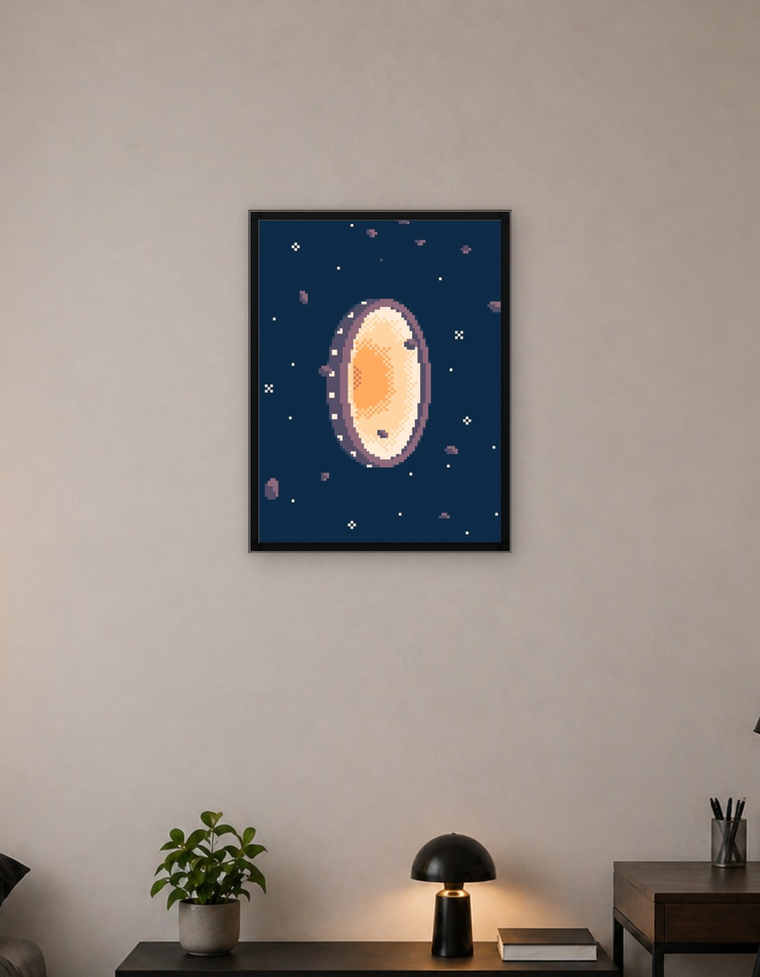 Star Gate