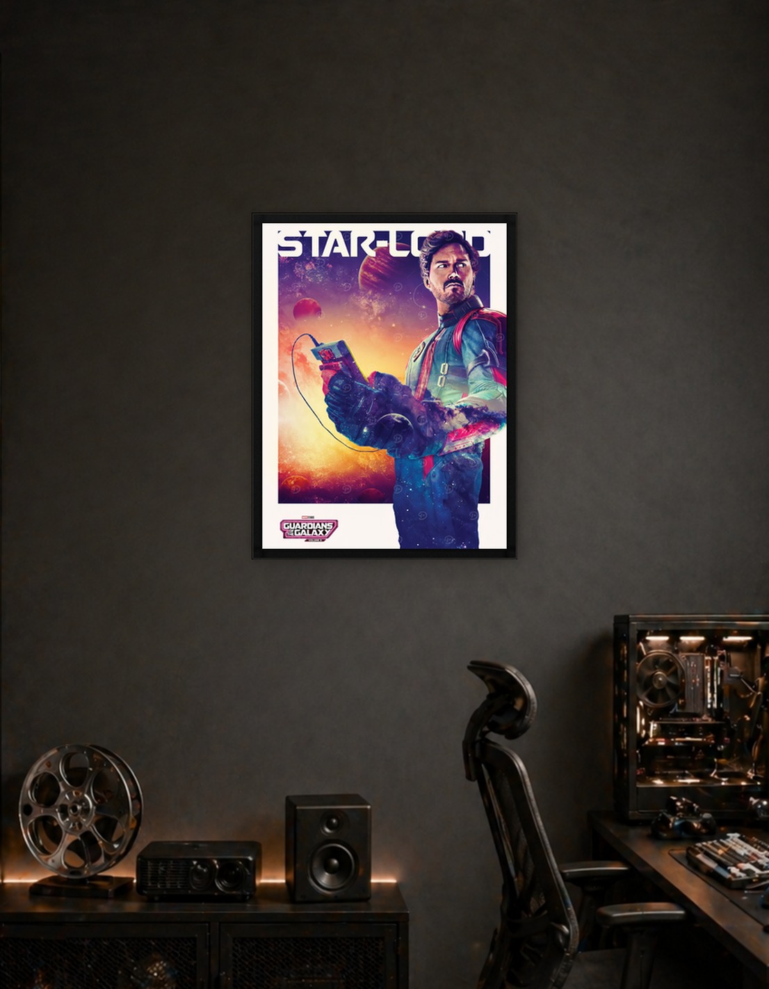 Star-Lord