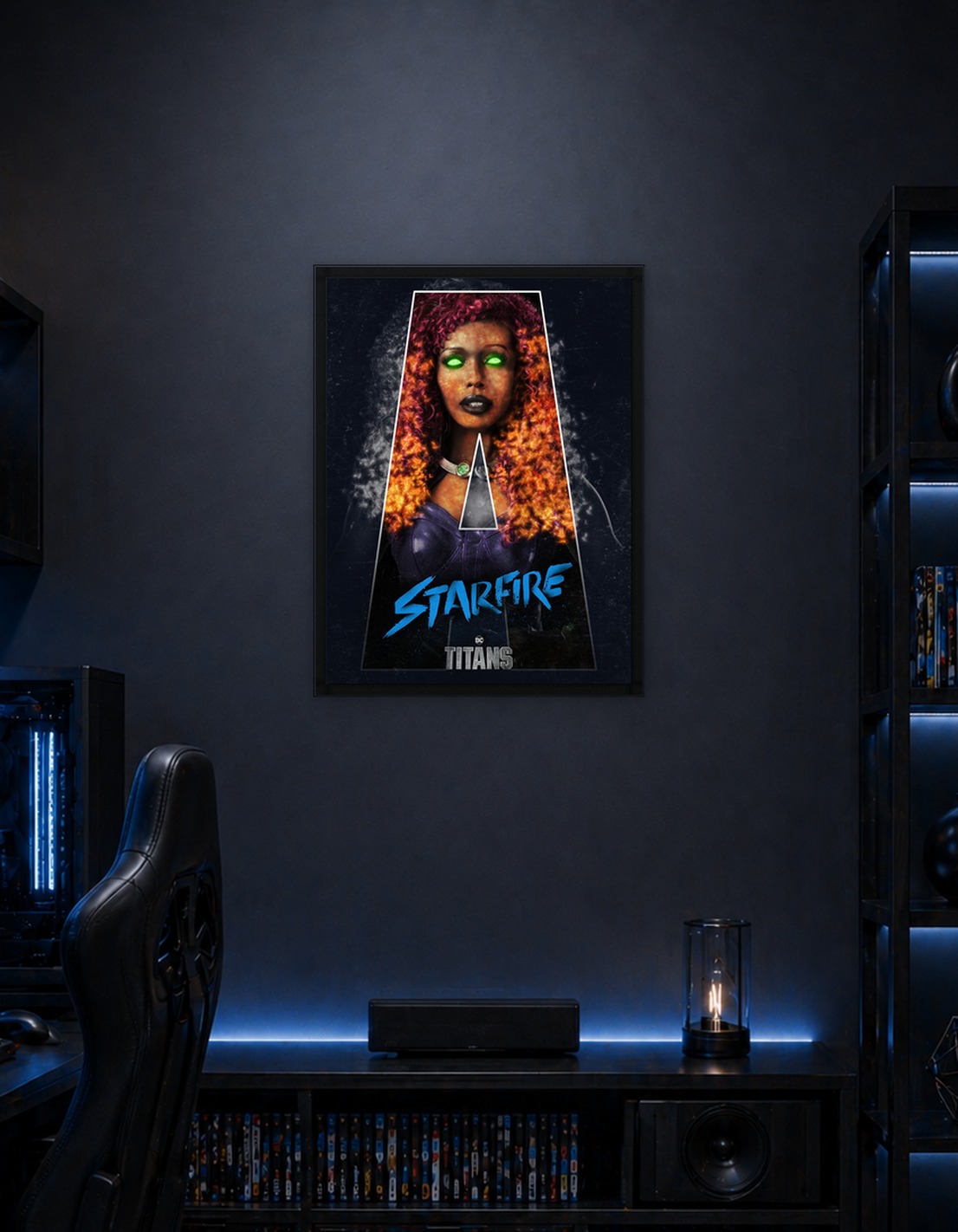 Starfire