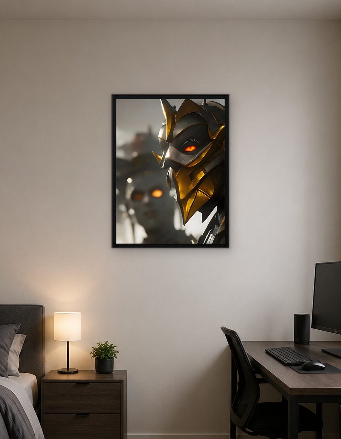 Villain 1