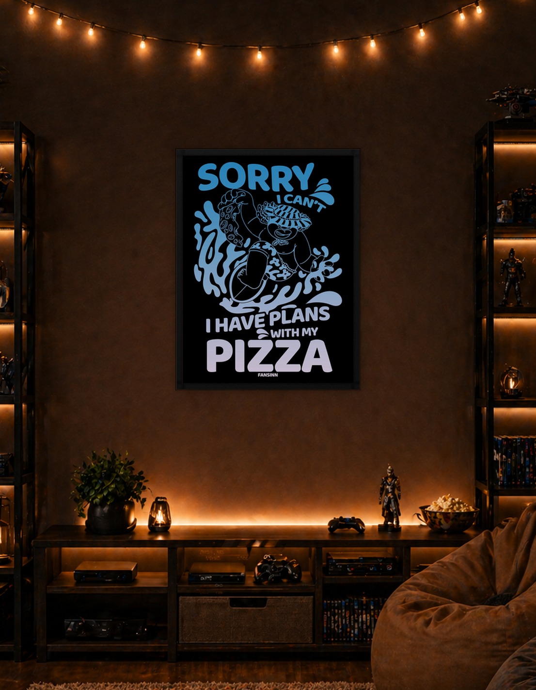 Sorry I Cant I Have Plans - 5553710