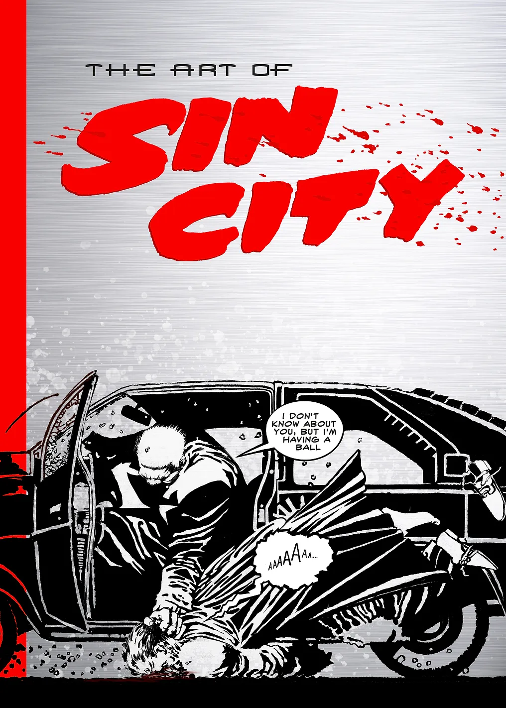 The Art of Sin City