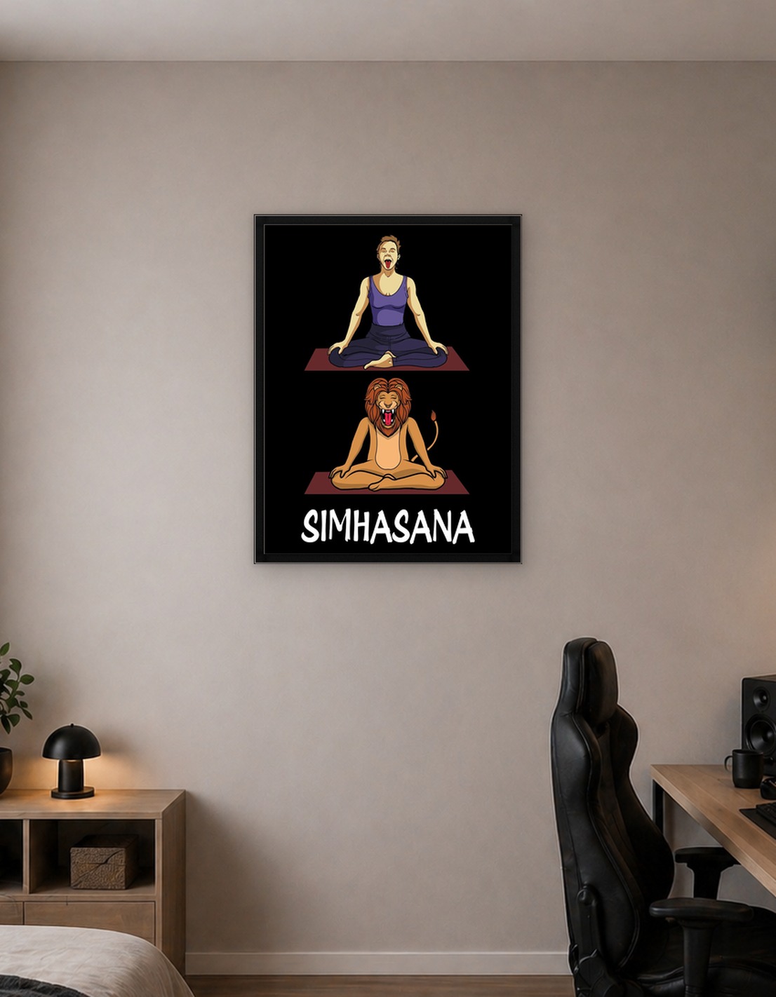 Йога