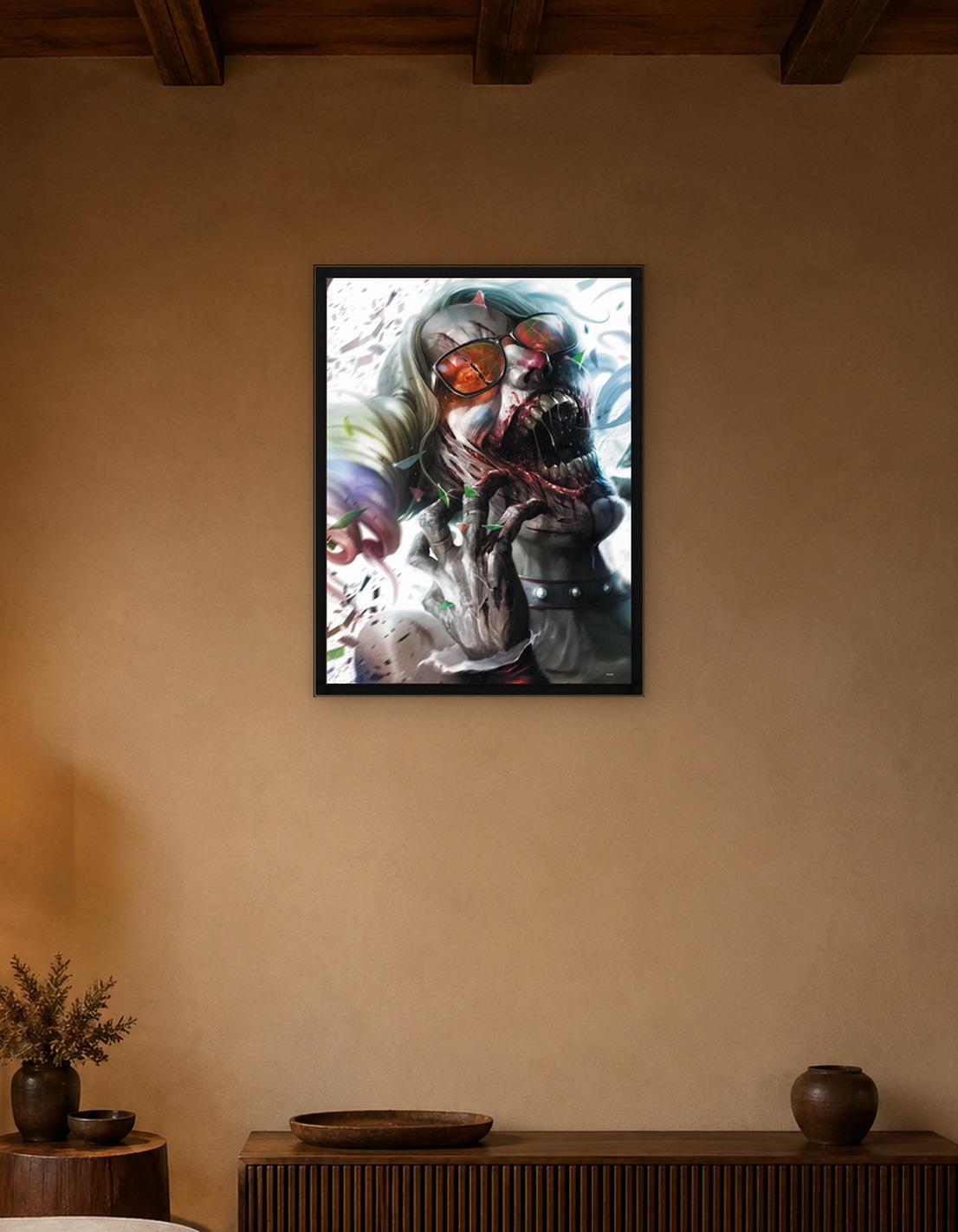 Quinzel