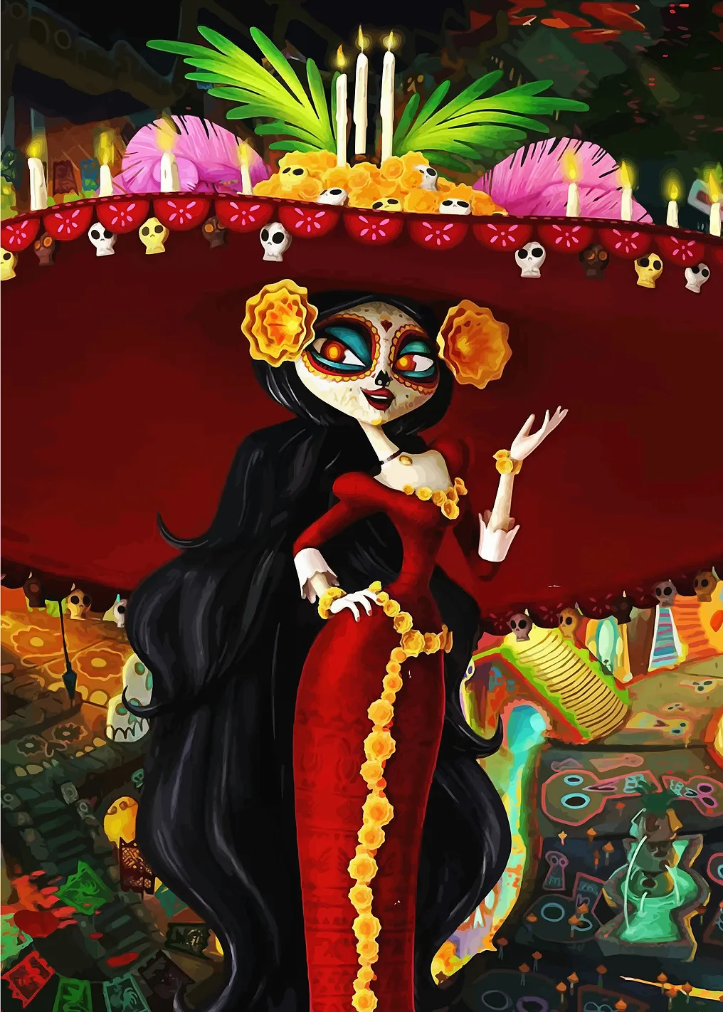 The Book of Life
