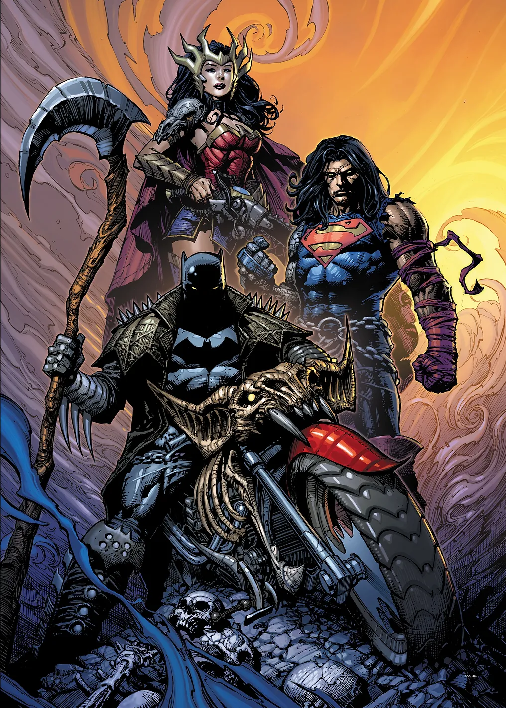 Team Metal