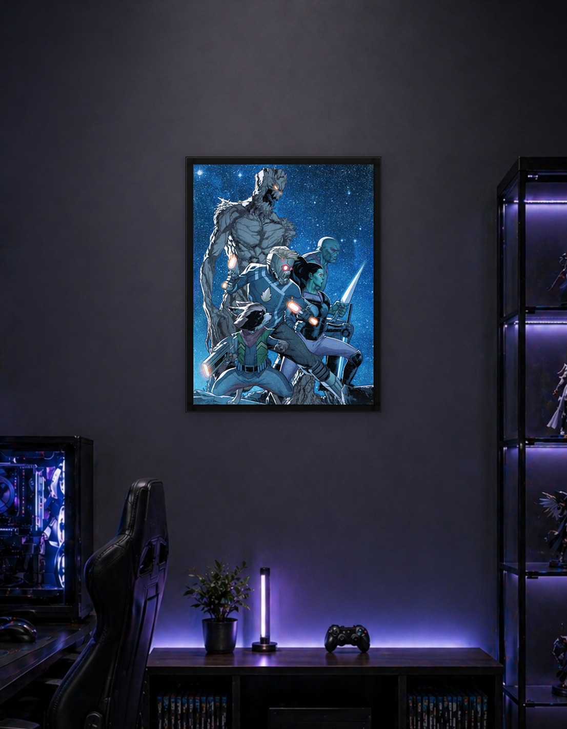 Team Guardians