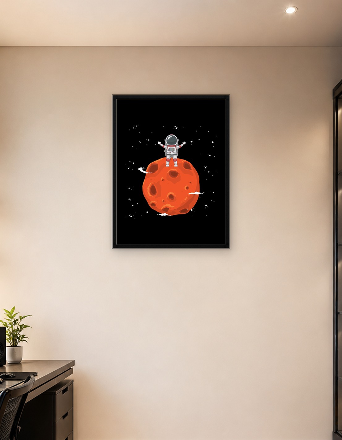 Space Design