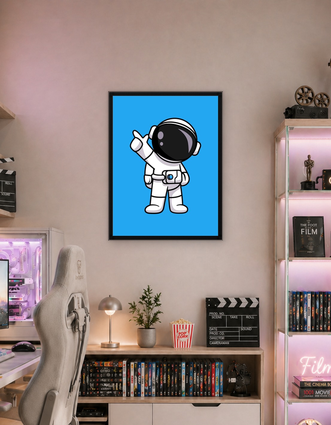 Космос 1