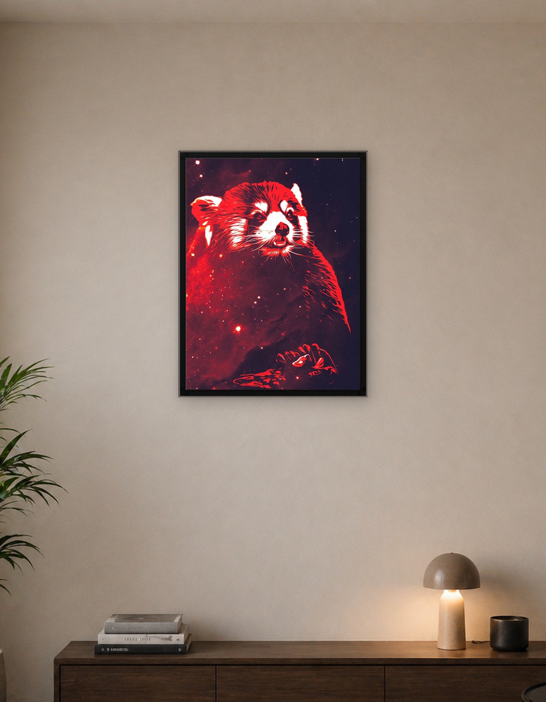 Red Panda