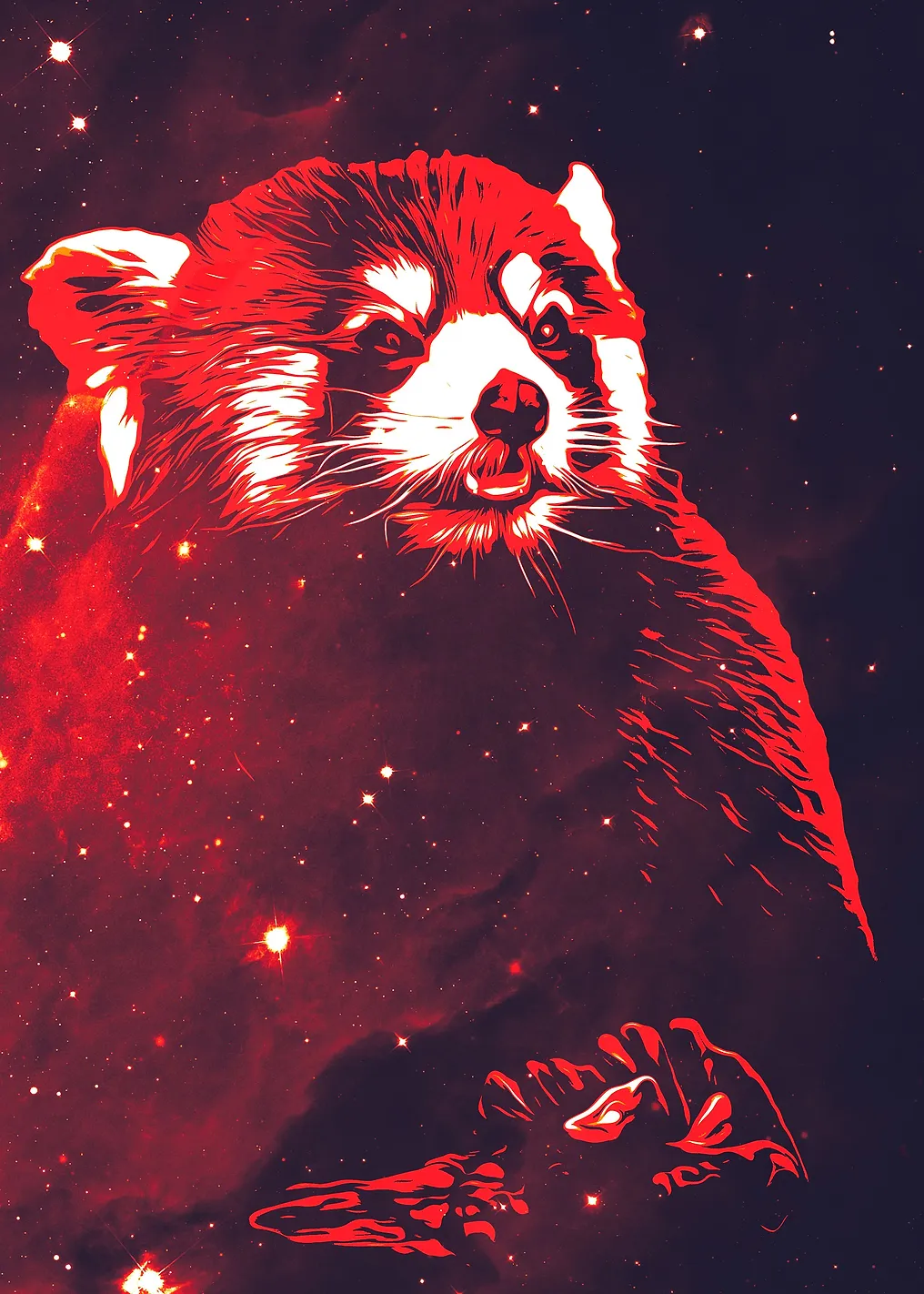 Red Panda