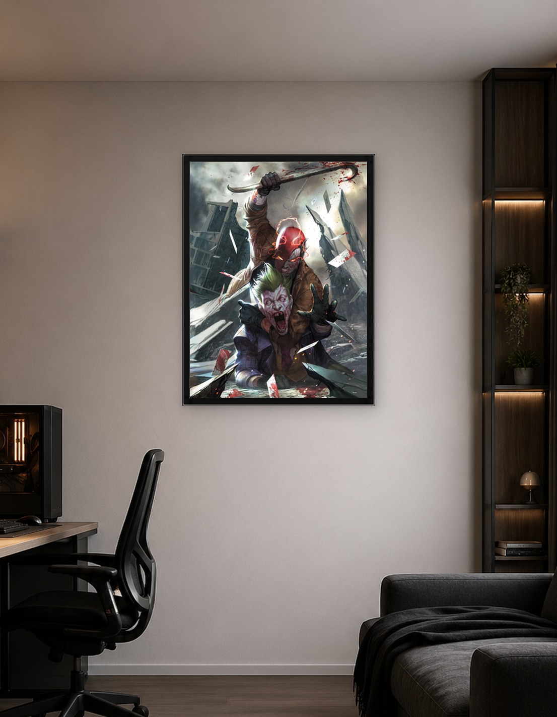 Red Hood - 4024110