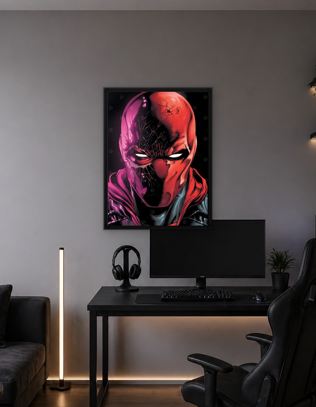 Red Hood - 5436229
