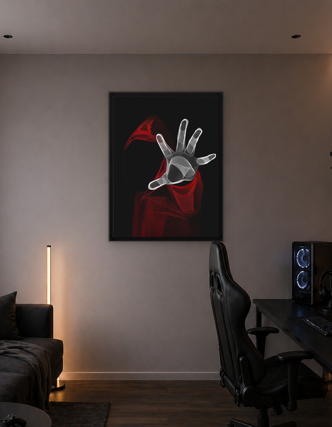 Red Hood - 7554391