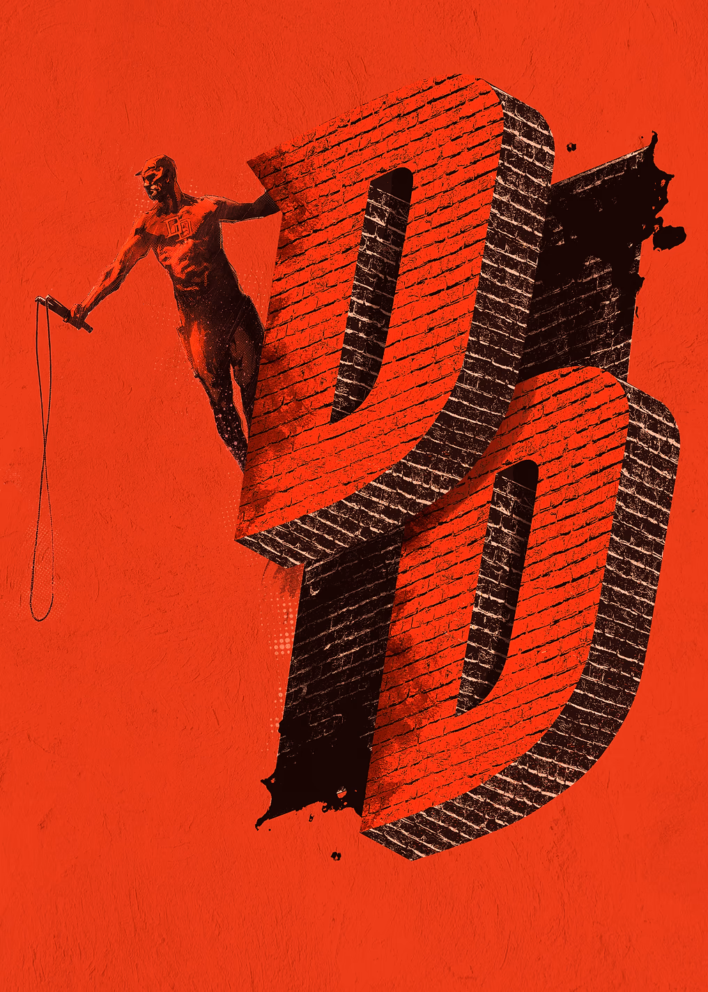 Red DD