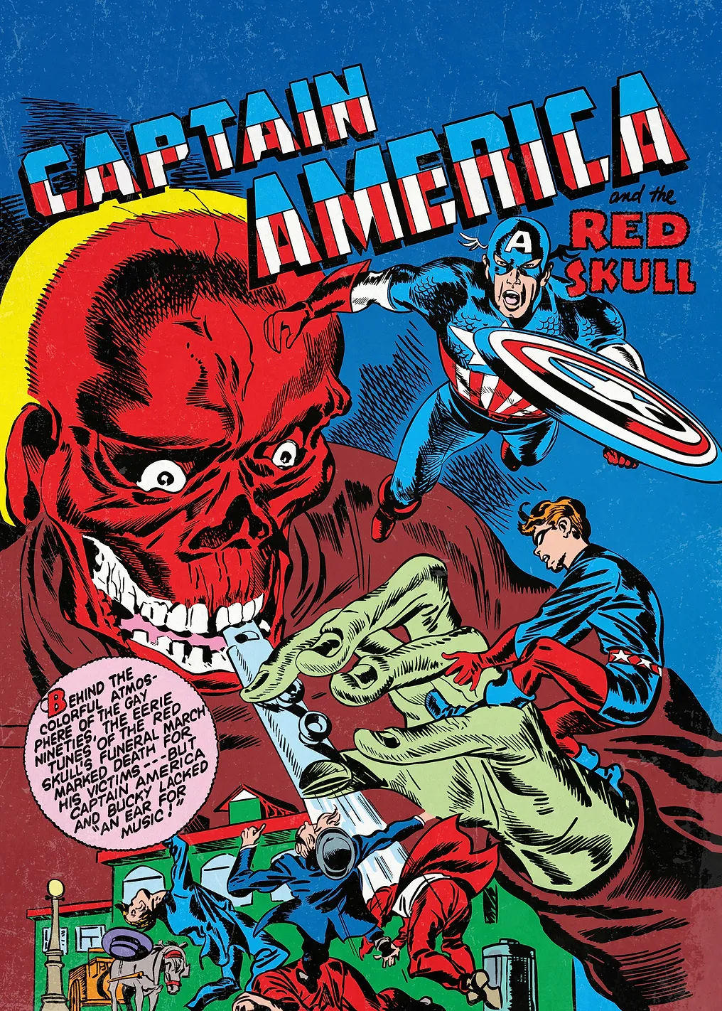 Red Skull