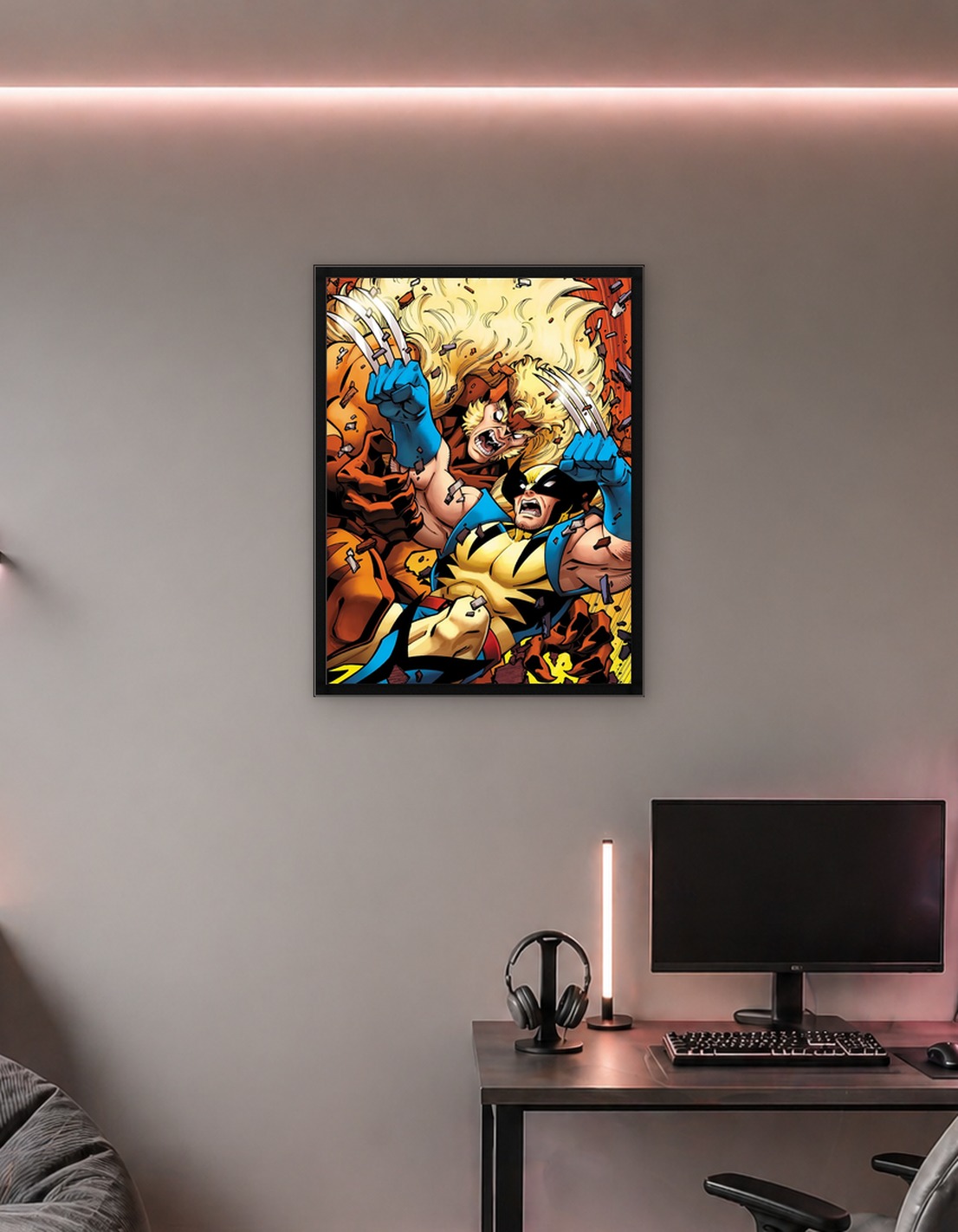 ЛЮДИ Икс '97 ('24) # 2(X-MEN '97 ('24) #2)