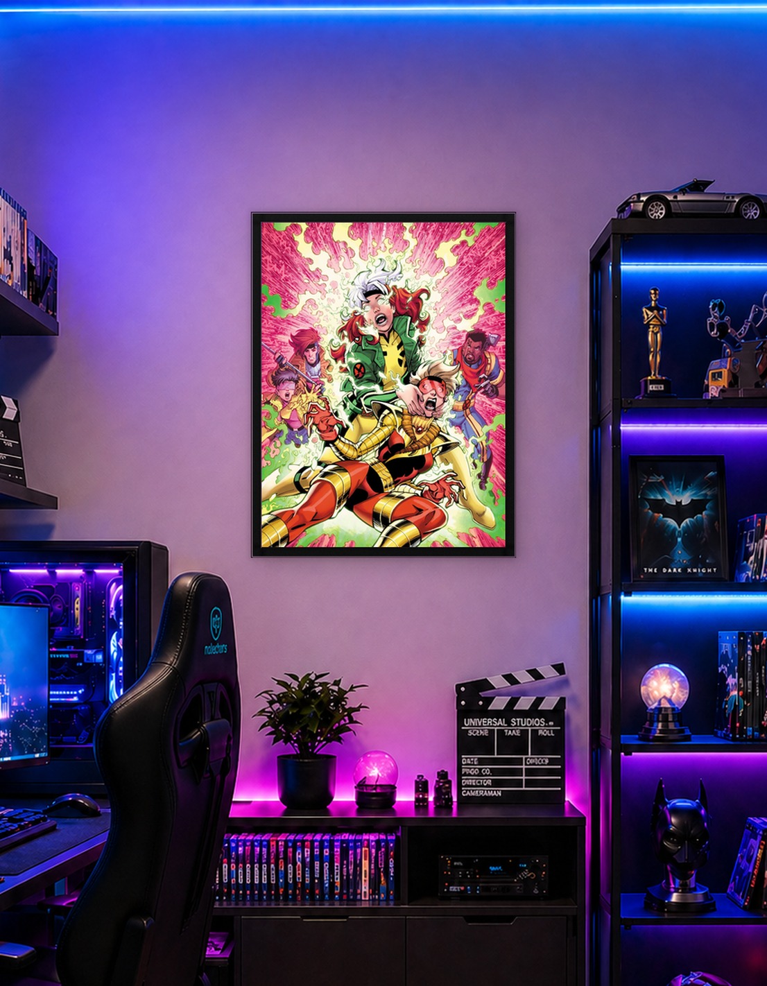 ЛЮДИ Икс '97 ('24) #3(X-MEN '97 ('24) #3)