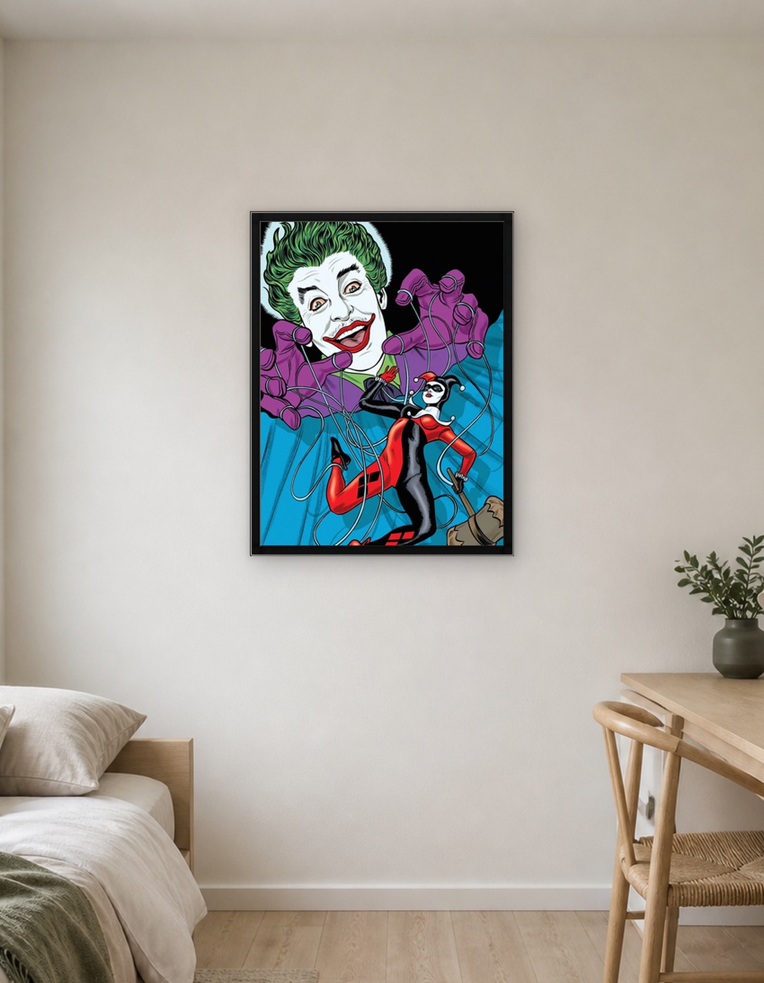 Puppet