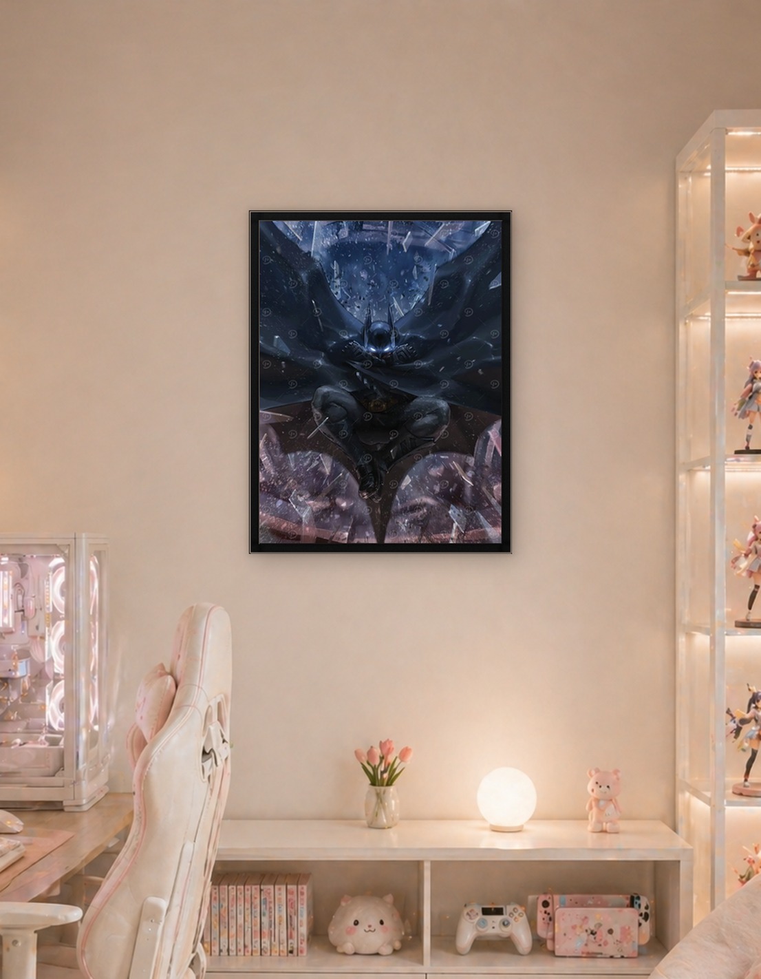 The Batman's Grave - 5610170