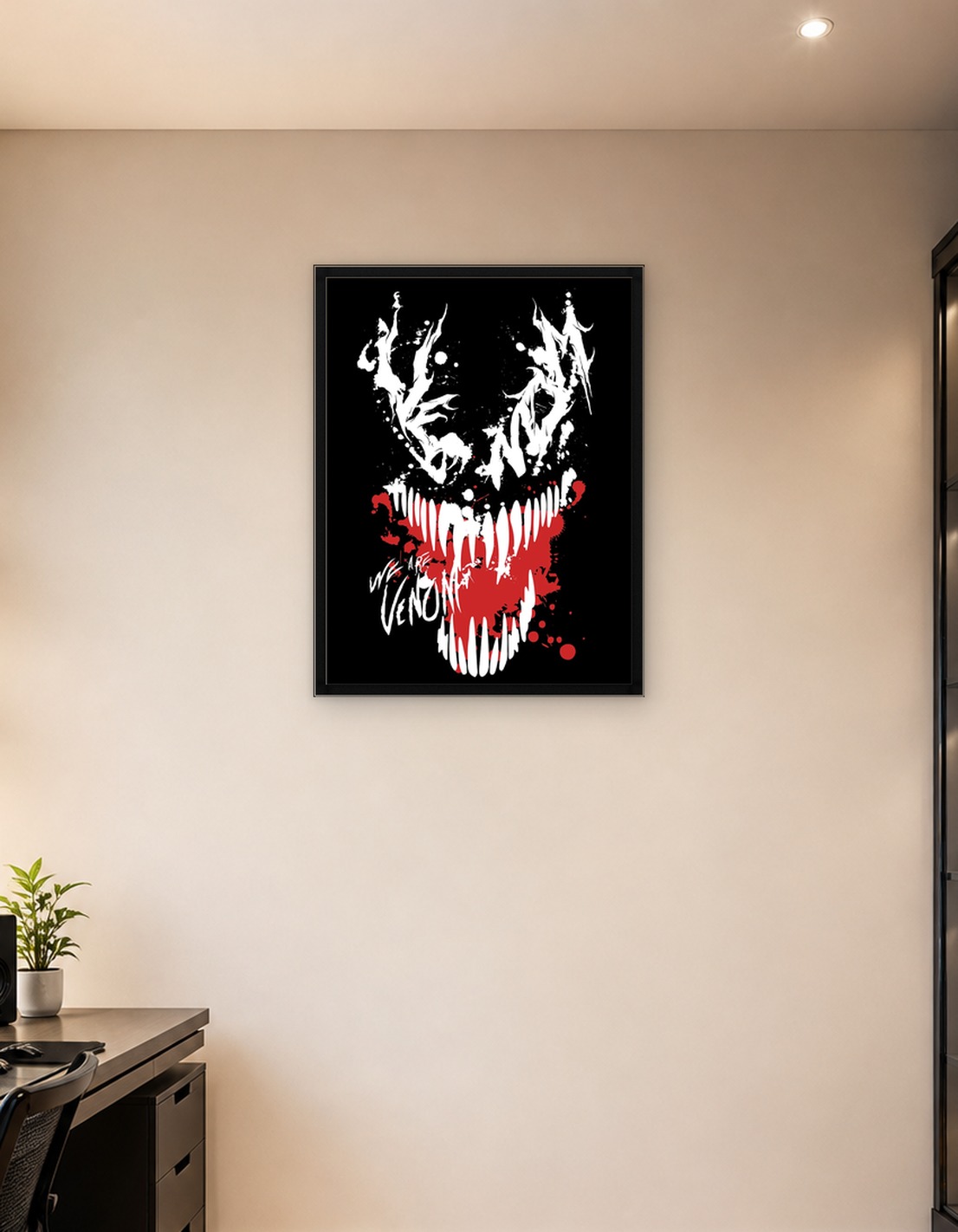 We are Venom