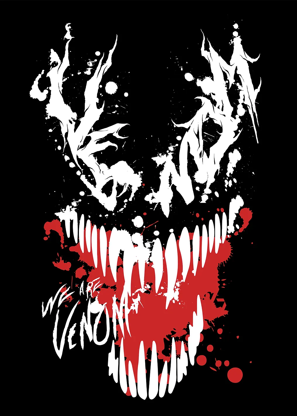 We are Venom
