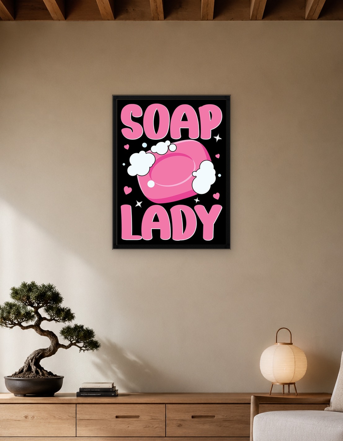 Soap Making Soap Maker