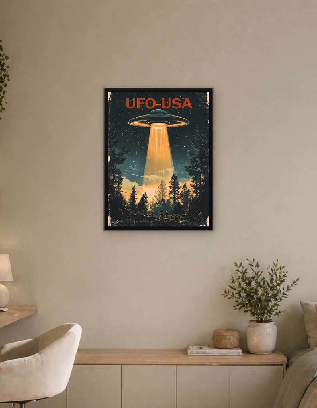 UFO USA 4