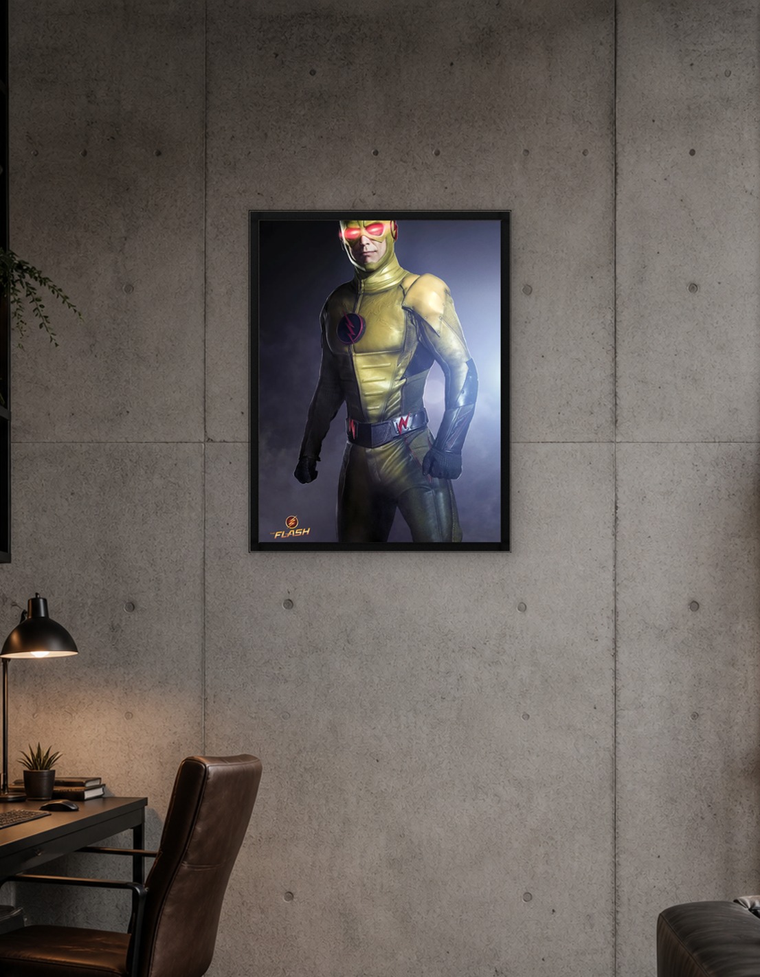 Reverse Flash