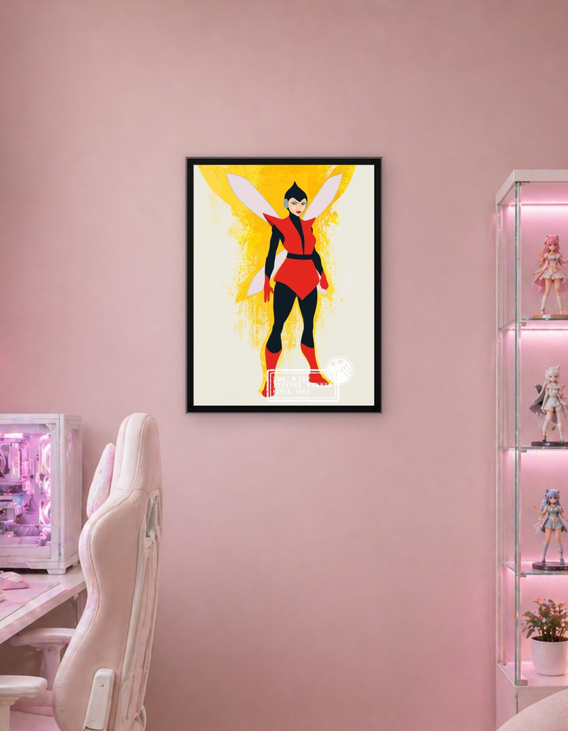 The Wasp