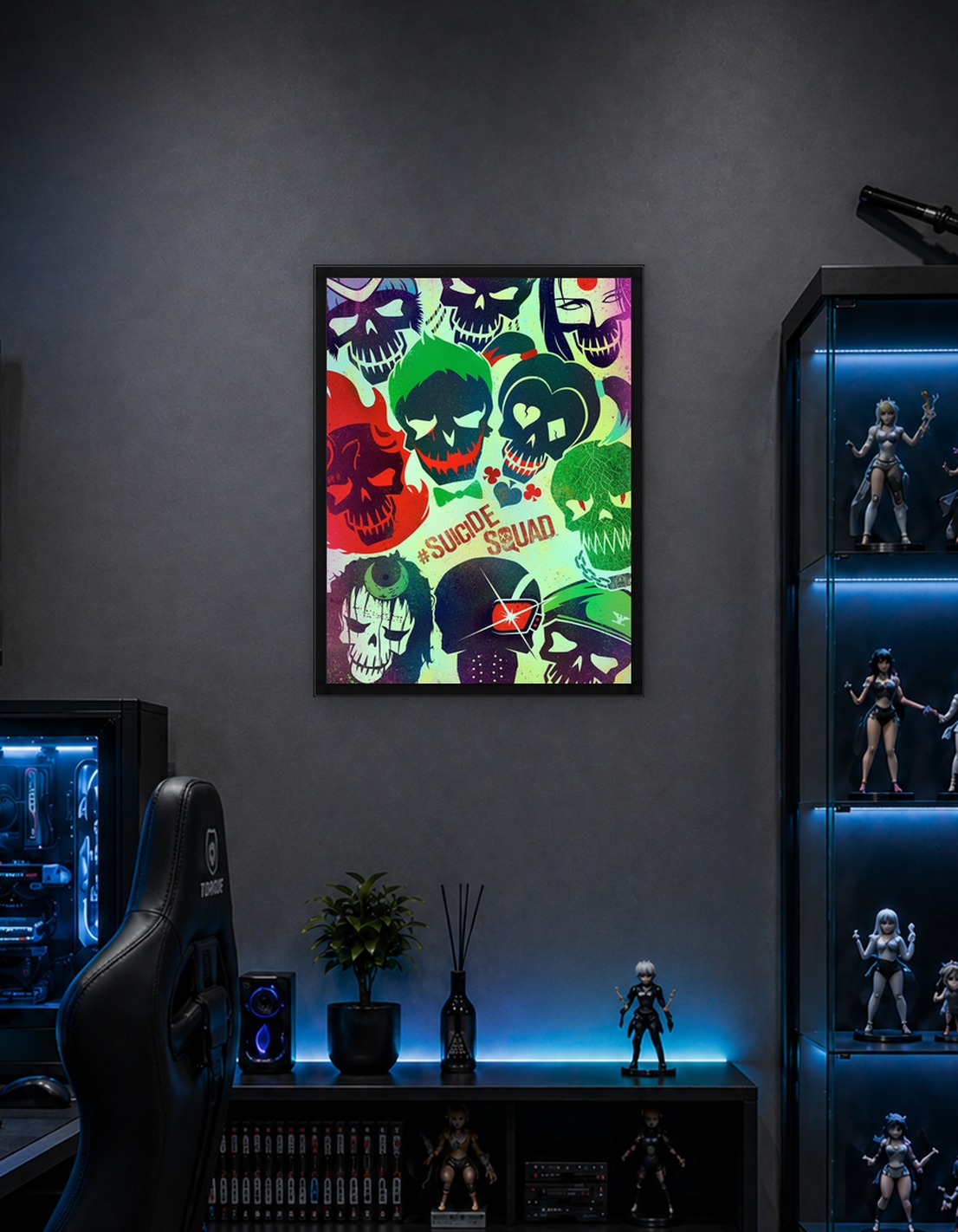 Suicide Squad - 6843531