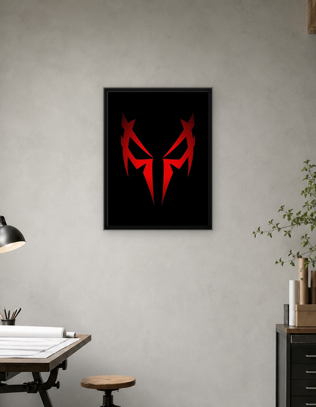 Spider 2099