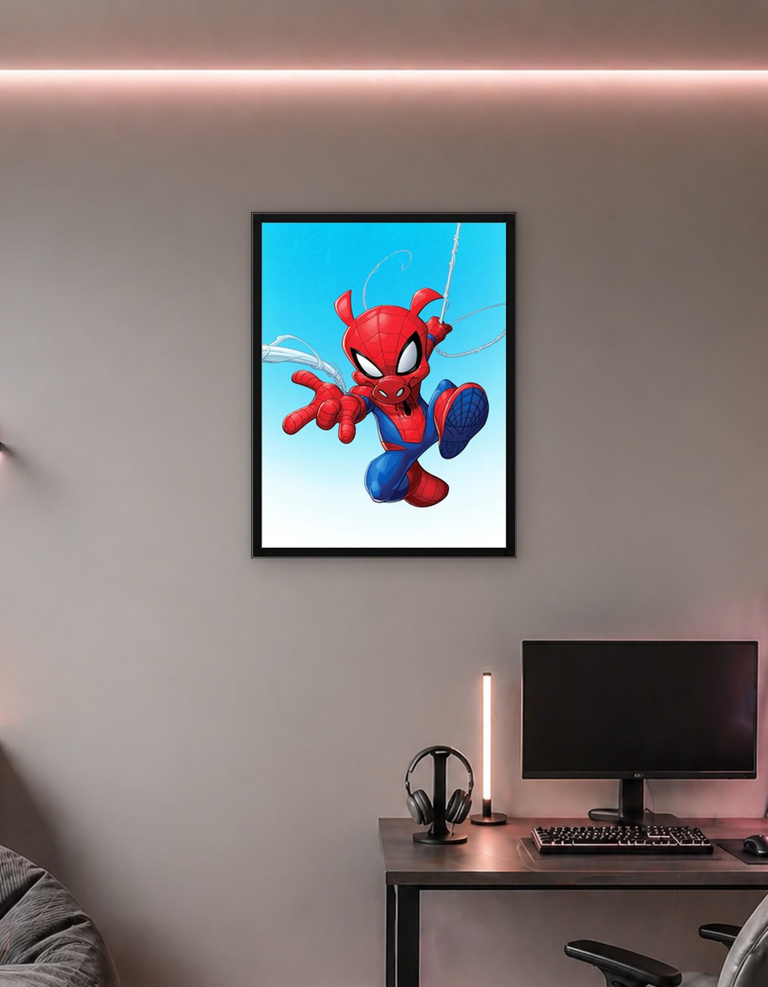 Spider Ham