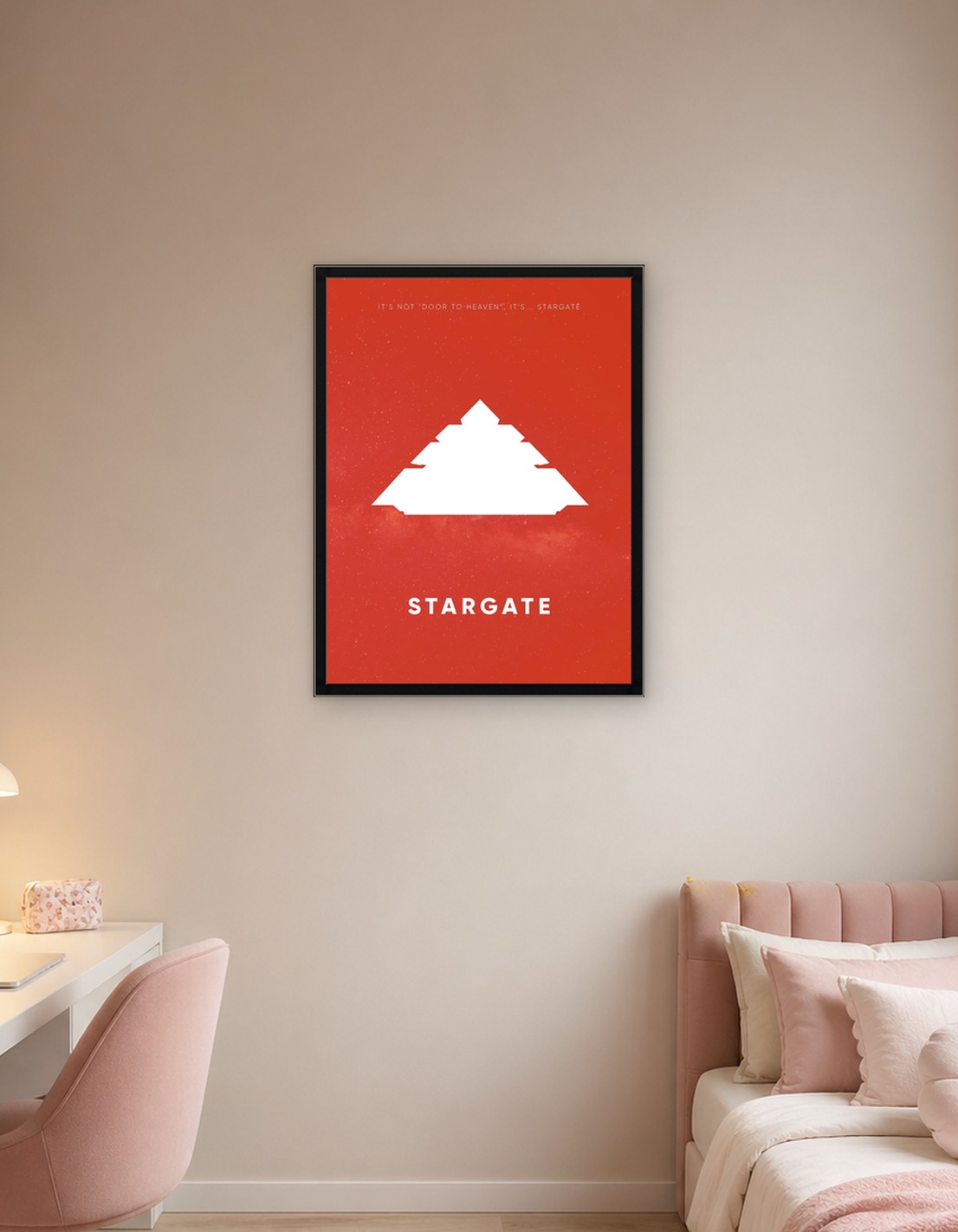Pyramid