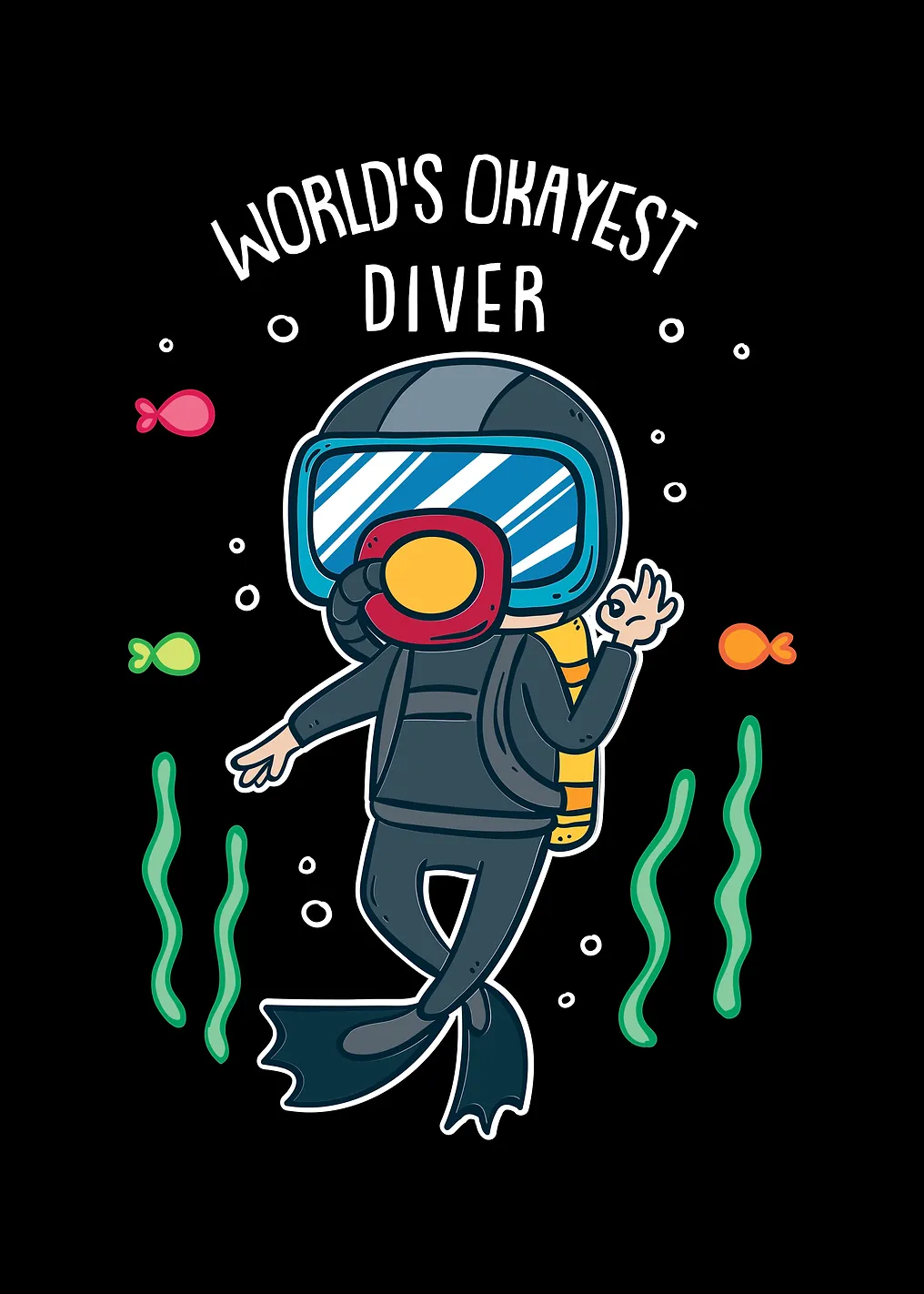 Scuba Diving