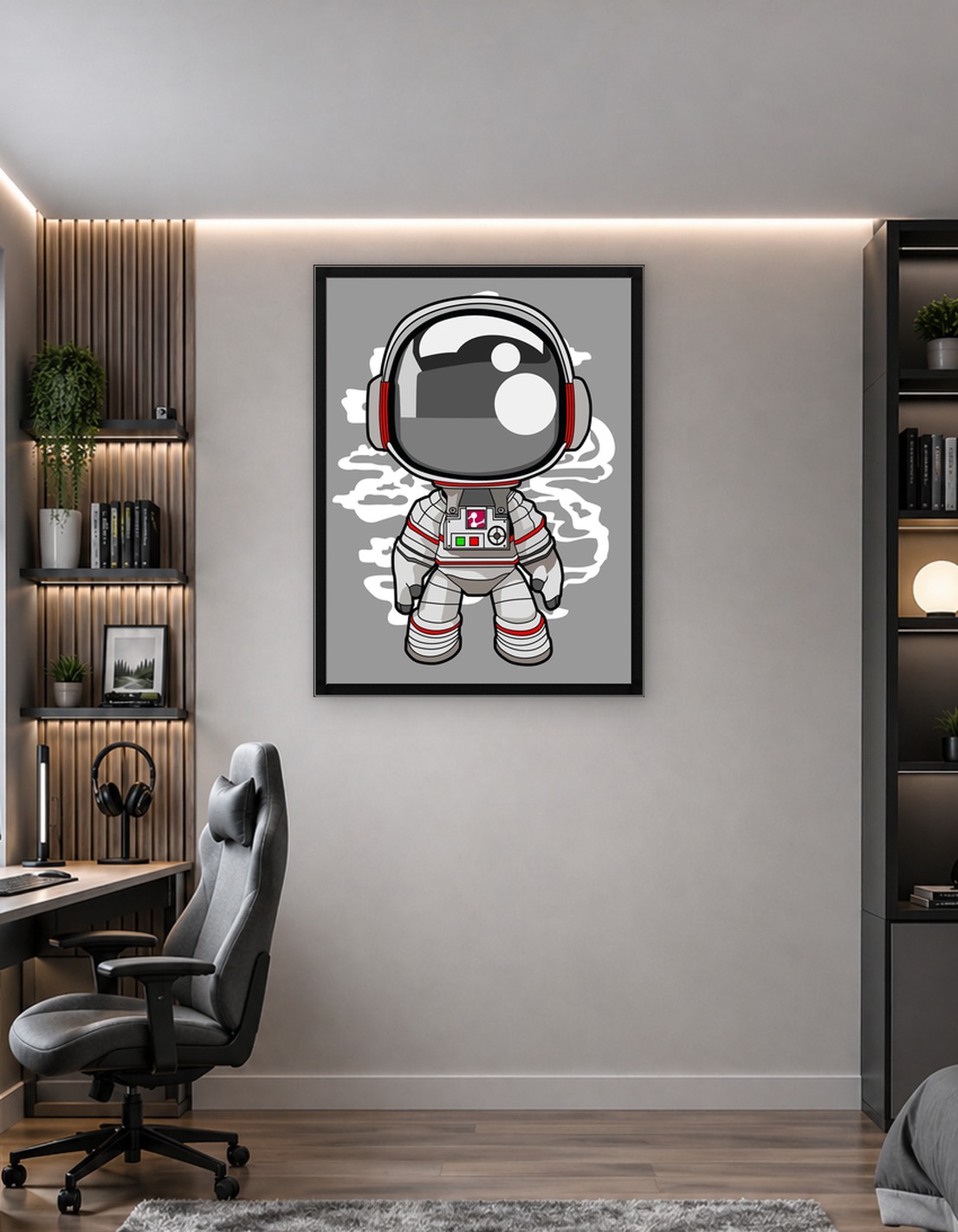 PopCulture Illustration 15
