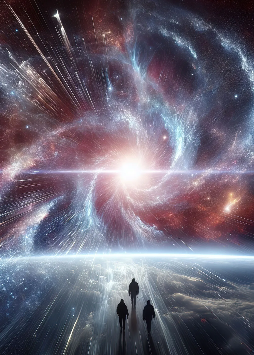The Arrival09
