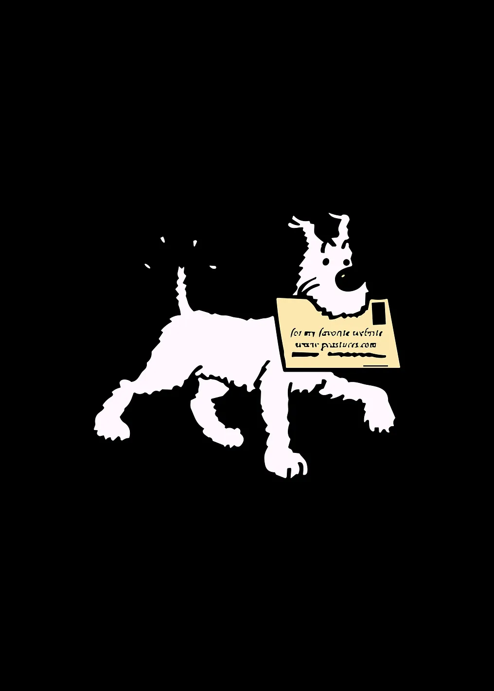 The Adventure of Tintin - 6868204