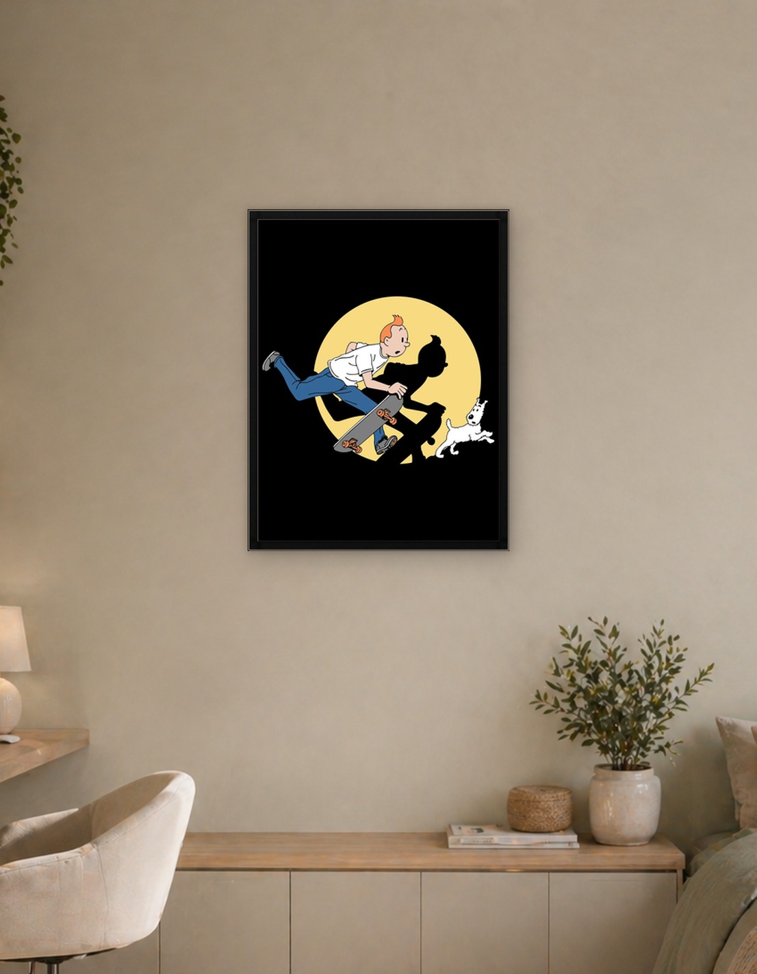 The Adventure of Tintin - 6868208