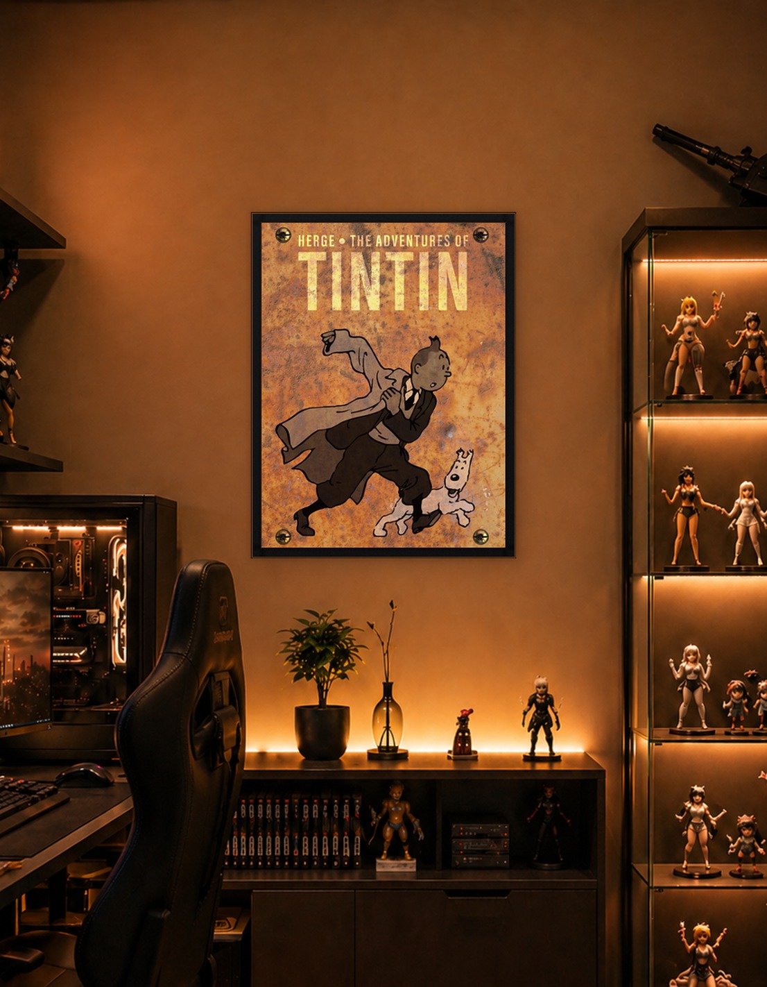 The Adventures of Tintin - 3679859