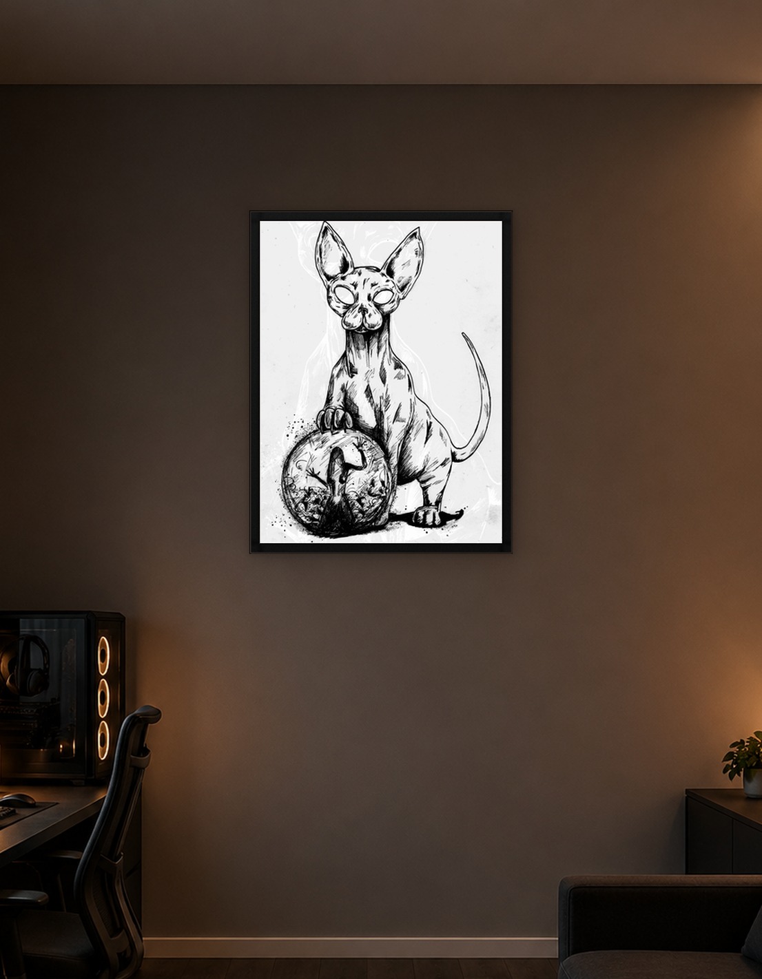Psycat