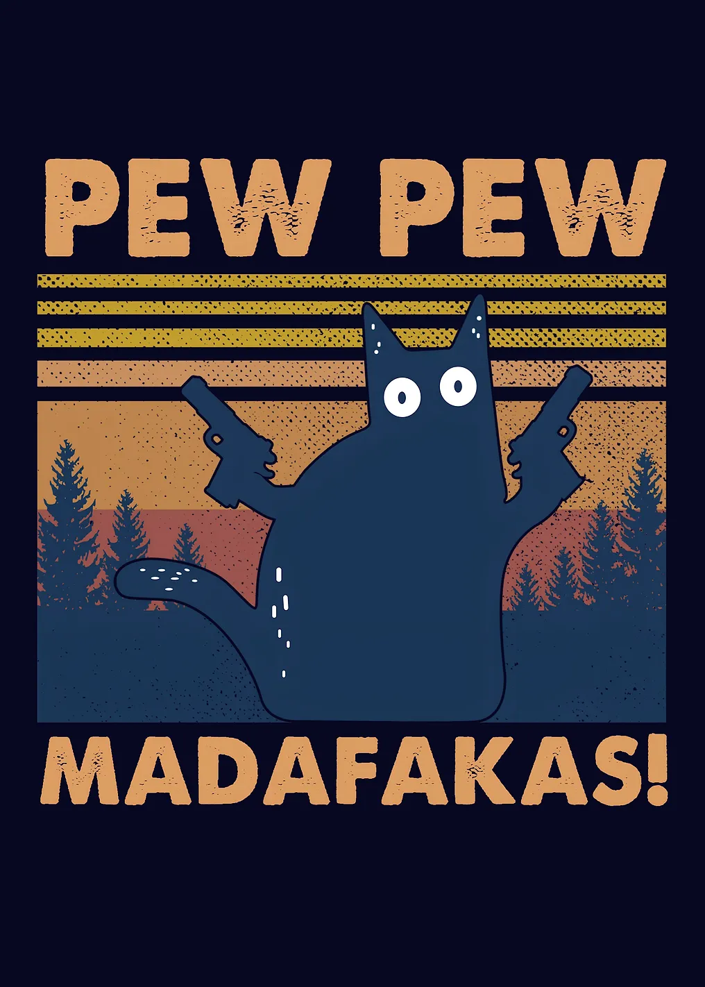 Pew Pew Madafakas 2