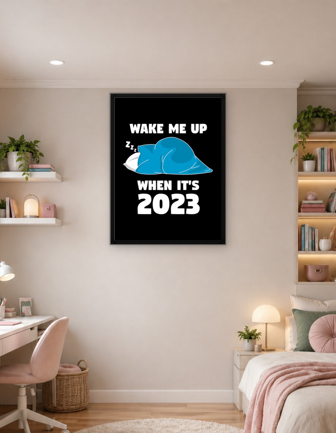 Wake me up when its 2023 - 6016066
