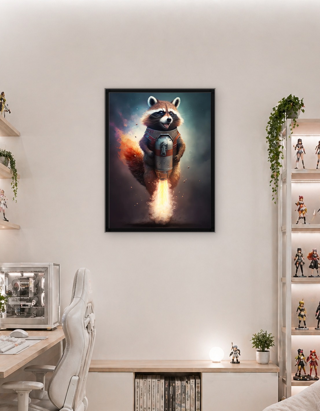 Rocket - 6372839