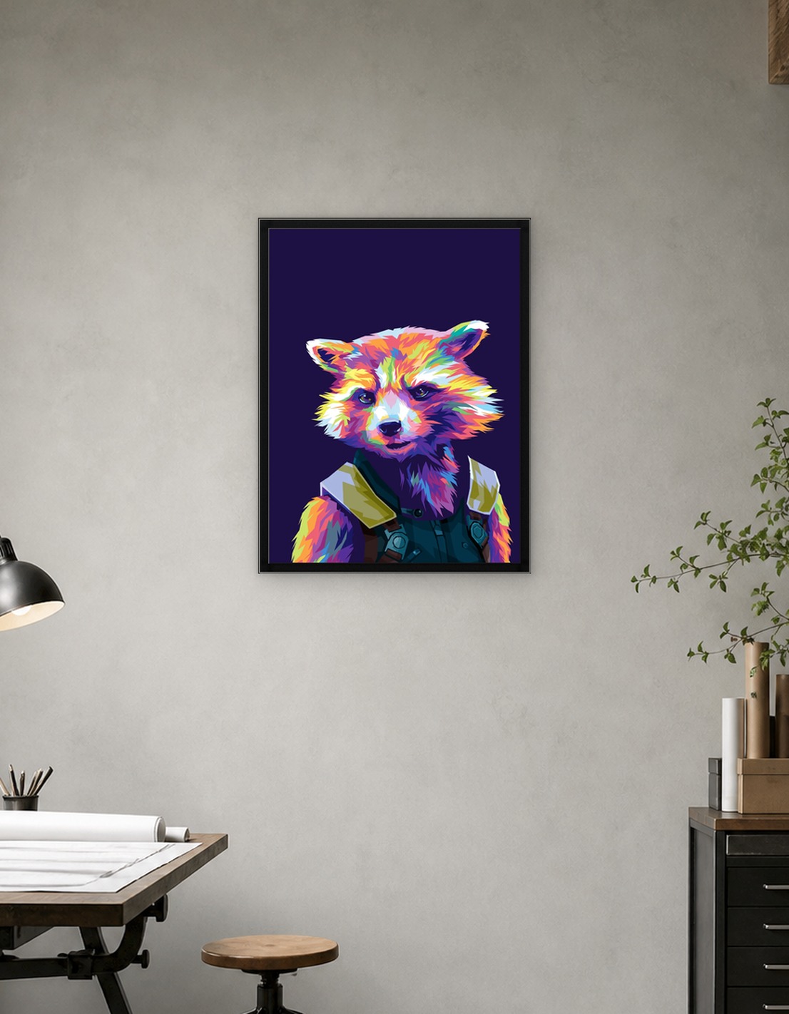 Rocket - 6569635