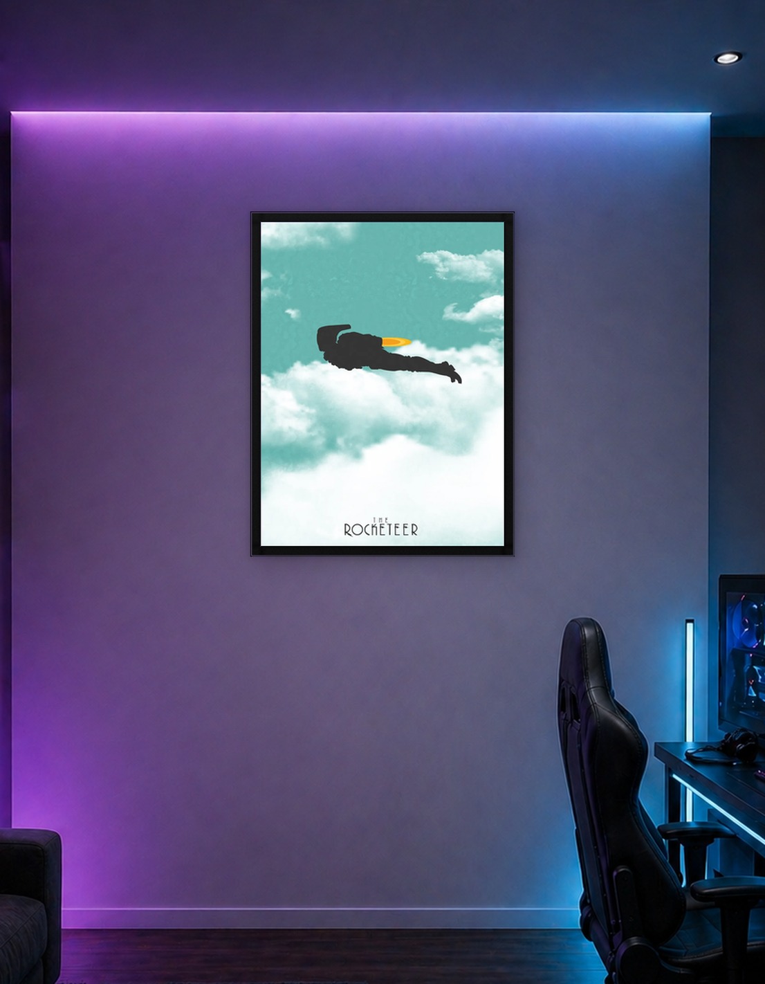 The Rocket