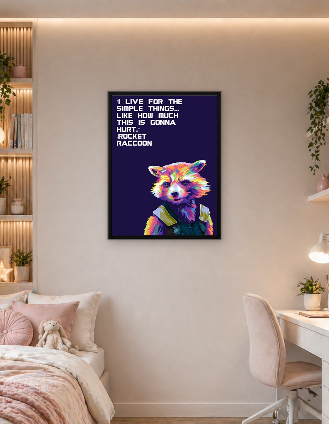 Rocket Quotes