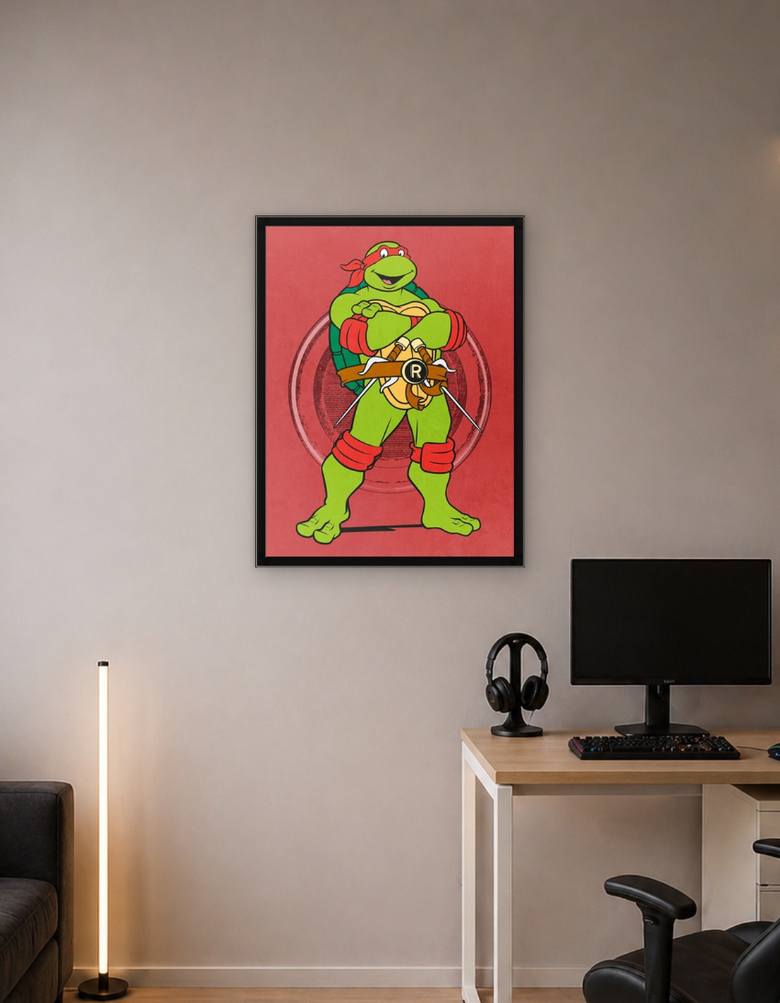 Raphael