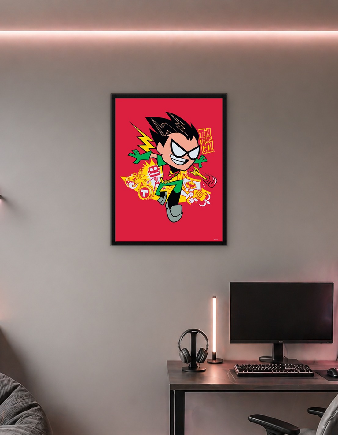 Robin - 4492660