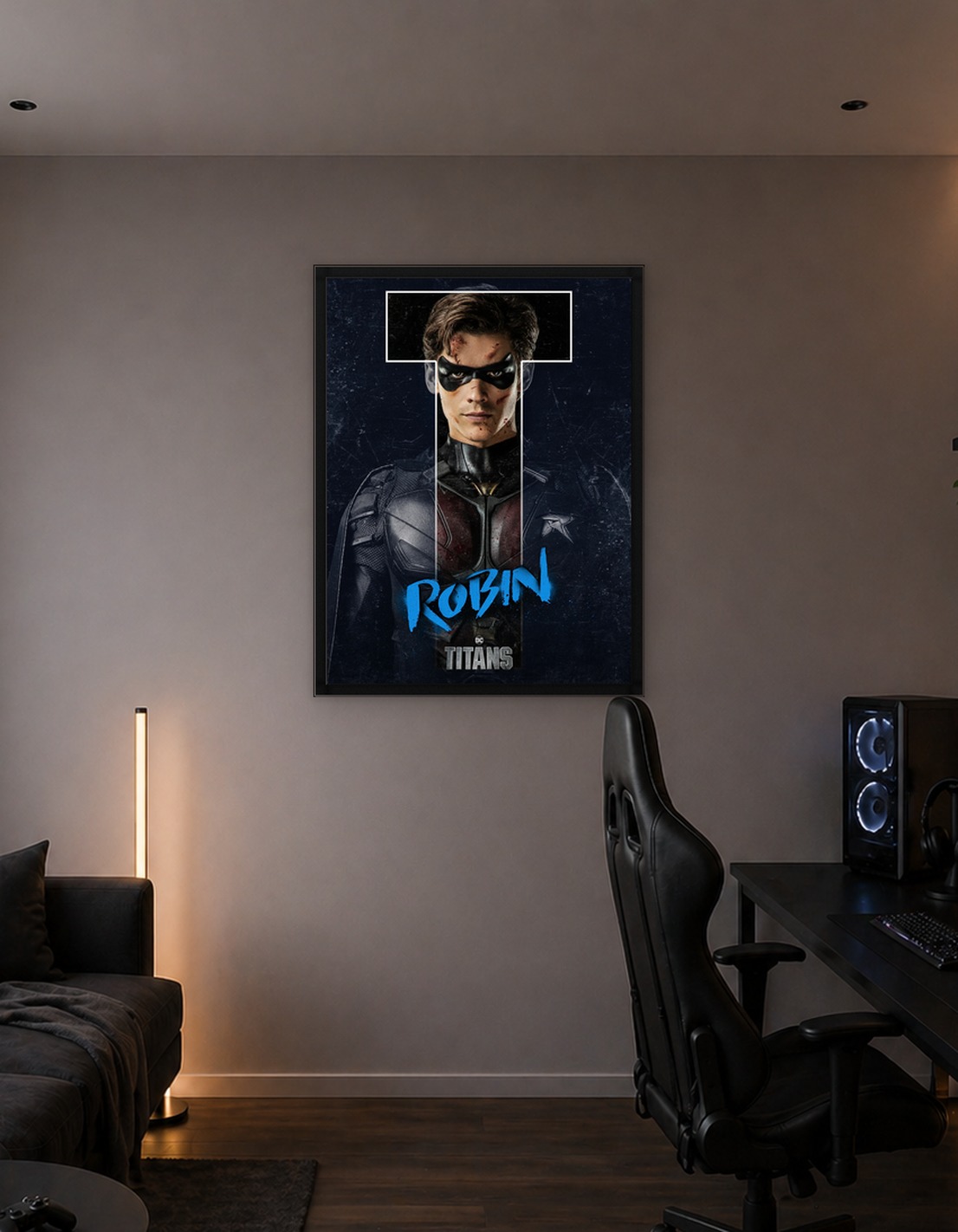 Robin - 6938904
